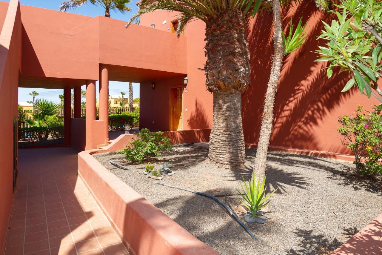 La Rosa Dei Venti Apartment Corralejo Exterior photo