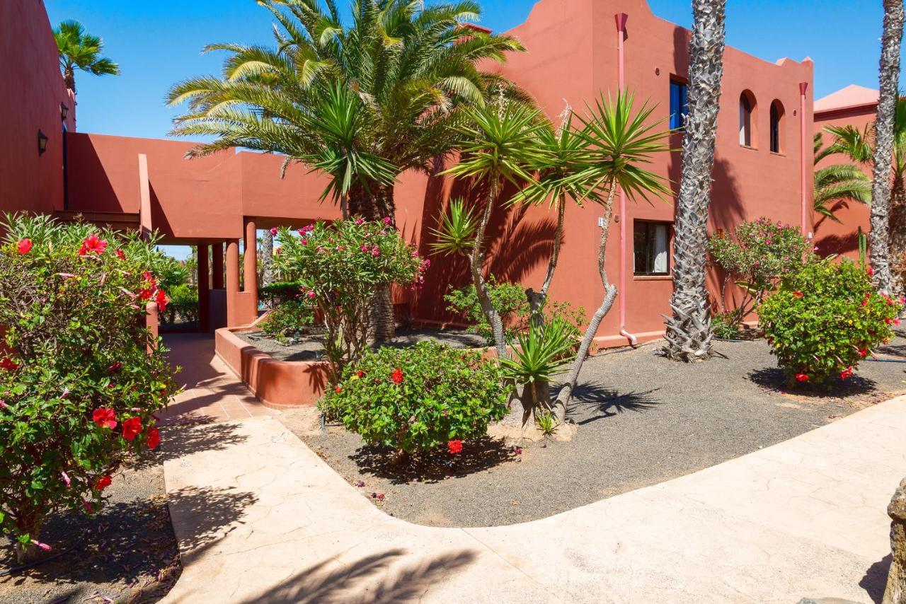 La Rosa Dei Venti Apartment Corralejo Exterior photo